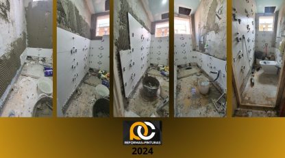 Reforma de baño (I) 2024 - Imagen 3